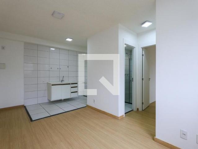 Apto, Vila Andrade, 2 Quartos, 42 m2 São Paulo