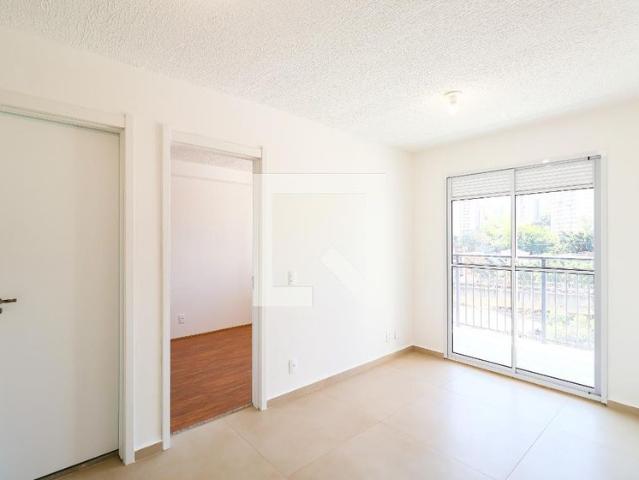 Apto, Vila Andrade, 2 Quartos, 44 m2 São Paulo