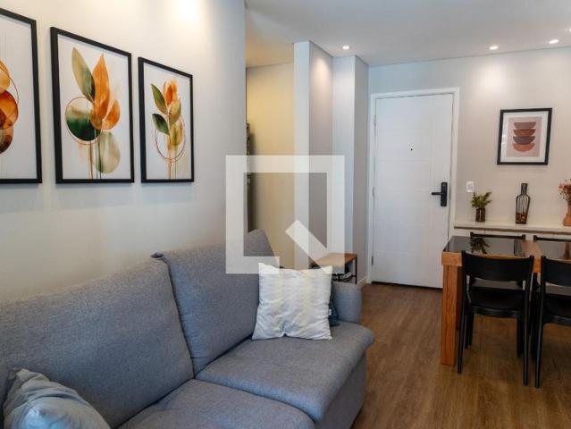 Apto, Vila Andrade, 2 Quartos, 44 m2 São Paulo