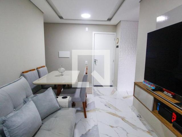 Apto, Vila Andrade, 2 Quartos, 44 m2 São Paulo