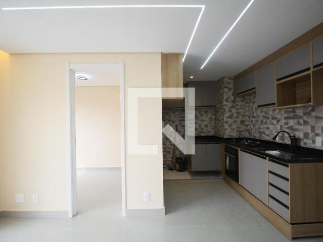 Apto, Vila Andrade, 2 Quartos, 44 m2 São Paulo