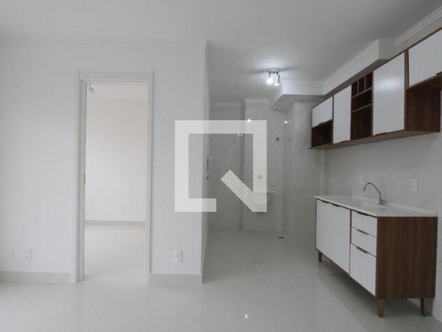Apto, Vila Andrade, 2 Quartos, 44 m2 São Paulo