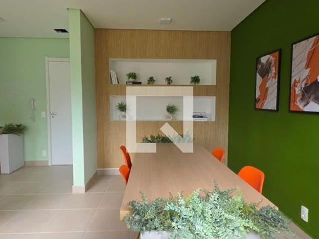 Apto, Vila Andrade, 2 Quartos, 44 m2 São Paulo