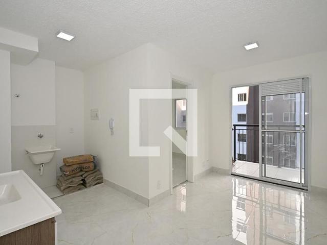 Apto, Vila Andrade, 2 Quartos, 44 m2 São Paulo