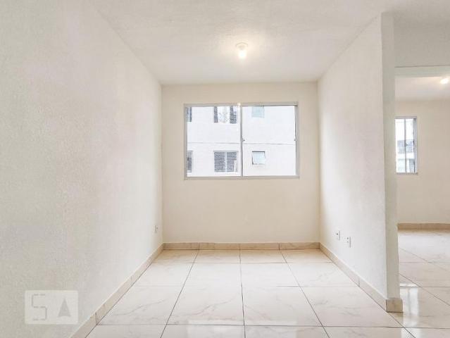 Apto, Vila Andrade, 2 Quartos, 44 m2 São Paulo