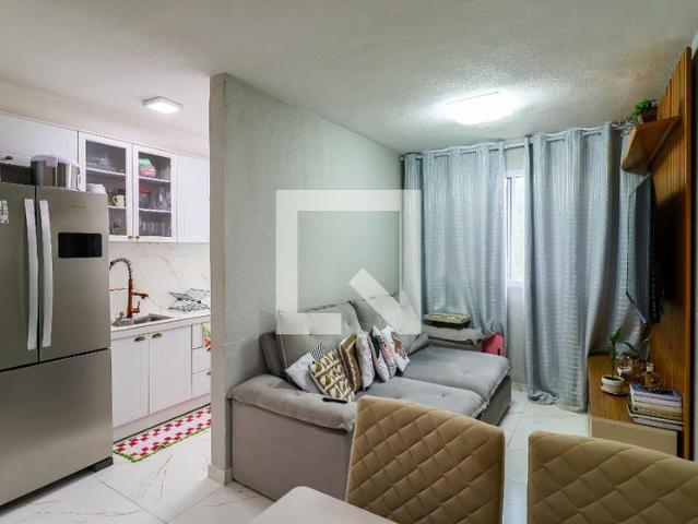 Apto, Vila Andrade, 2 Quartos, 45 m2 São Paulo