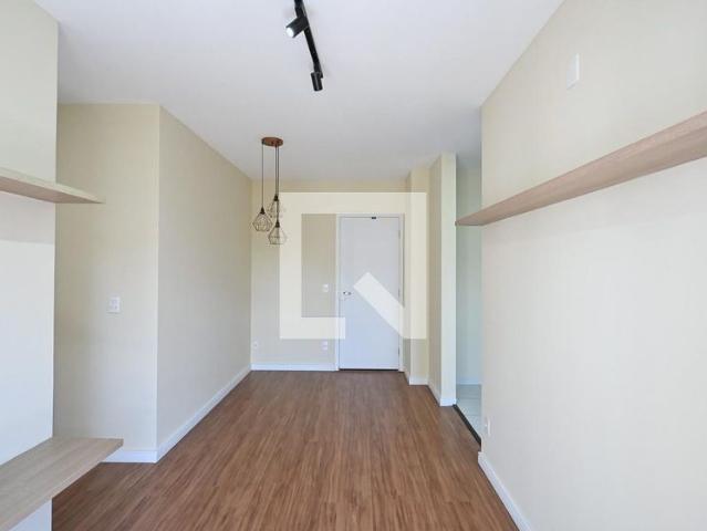 Apto, Vila Andrade, 2 Quartos, 45 m2 São Paulo