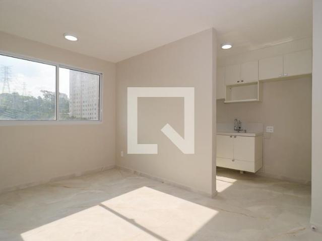 Apto, Vila Andrade, 2 Quartos, 45 m2 São Paulo