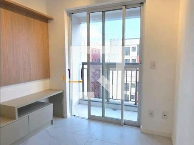 Apto, Vila Andrade, 2 Quartos, 45 m2 São Paulo