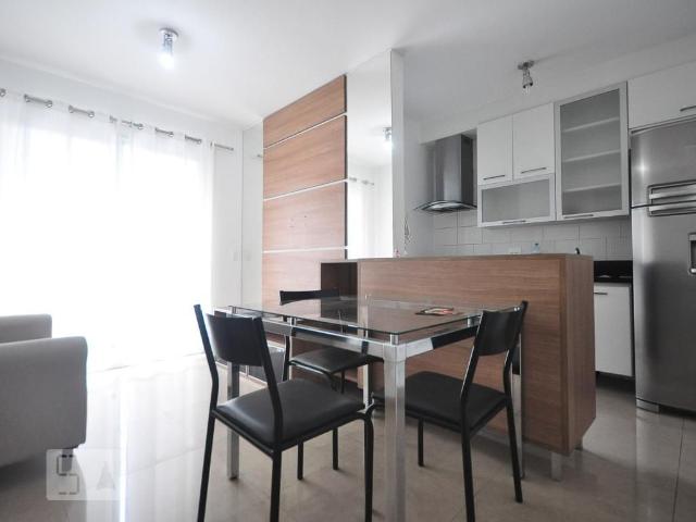 Apto, Vila Andrade, 2 Quartos, 47 m2 São Paulo