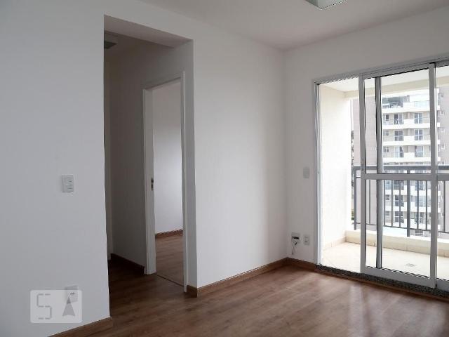 Apto, Vila Andrade, 2 Quartos, 47 m2 São Paulo