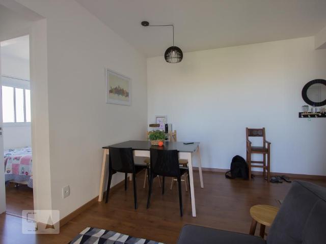 Apto, Vila Andrade, 2 Quartos, 47 m2 São Paulo