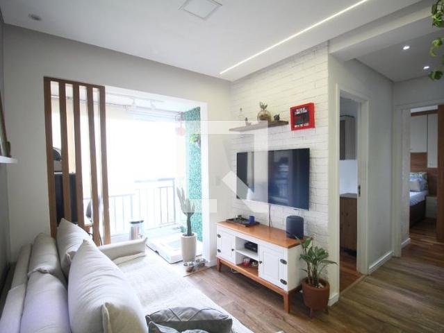 Apto, Vila Andrade, 2 Quartos, 47 m2 São Paulo