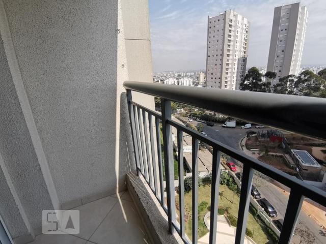 Apto, Vila Andrade, 2 Quartos, 47 m2 São Paulo