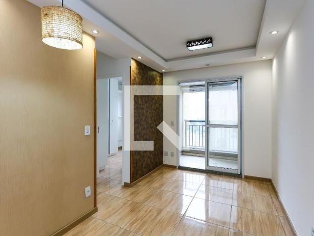 Apto, Vila Andrade, 2 Quartos, 47 m2 São Paulo