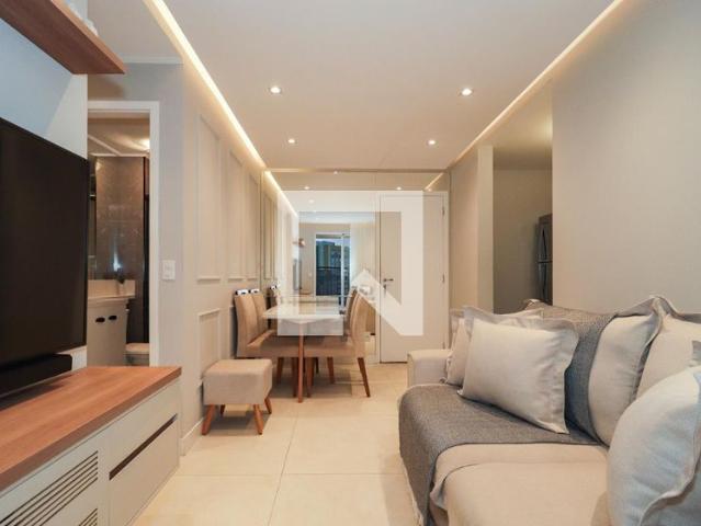 Apto, Vila Andrade, 2 Quartos, 47 m2 São Paulo