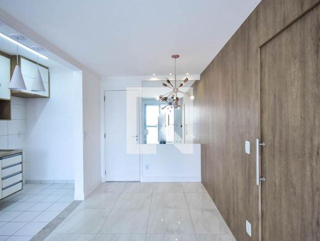 Apto, Vila Andrade, 2 Quartos, 47 m2 São Paulo