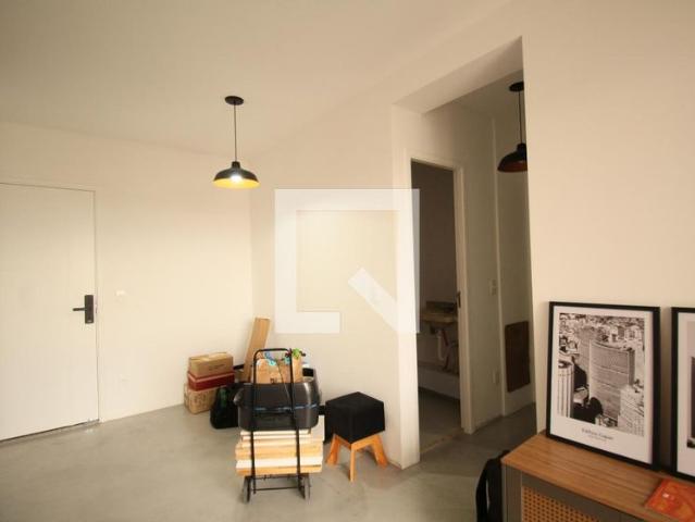 Apto, Vila Andrade, 2 Quartos, 47 m2 São Paulo