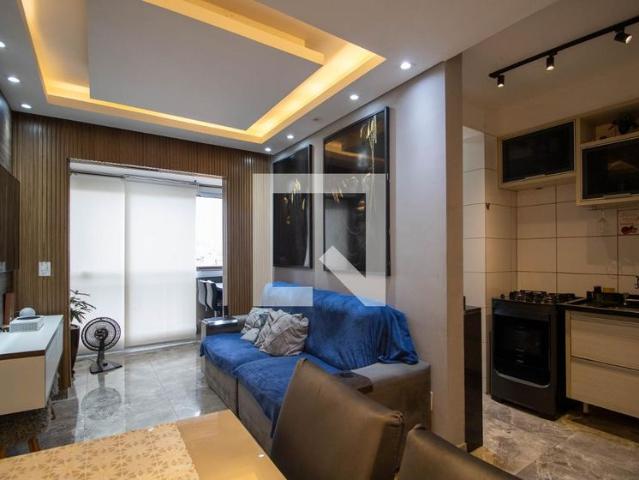 Apto, Vila Andrade, 2 Quartos, 47 m2 São Paulo