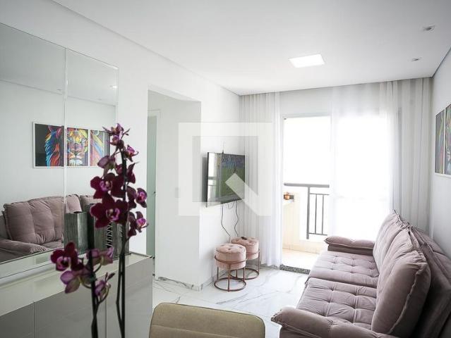 Apto, Vila Andrade, 2 Quartos, 47 m2 São Paulo