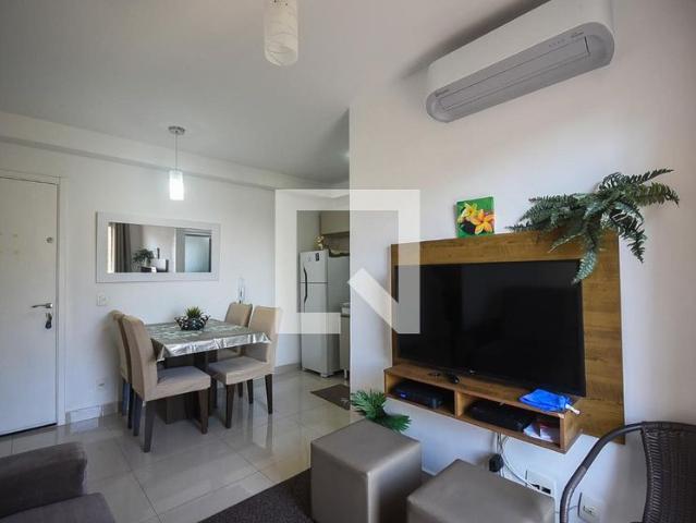 Apto, Vila Andrade, 2 Quartos, 47 m2 São Paulo