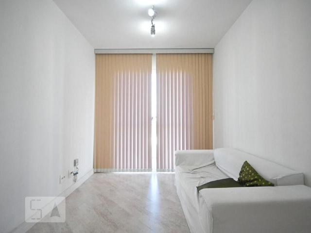 Apto, Vila Andrade, 2 Quartos, 48 m2 São Paulo