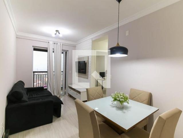 Apto, Vila Andrade, 2 Quartos, 48 m2 São Paulo
