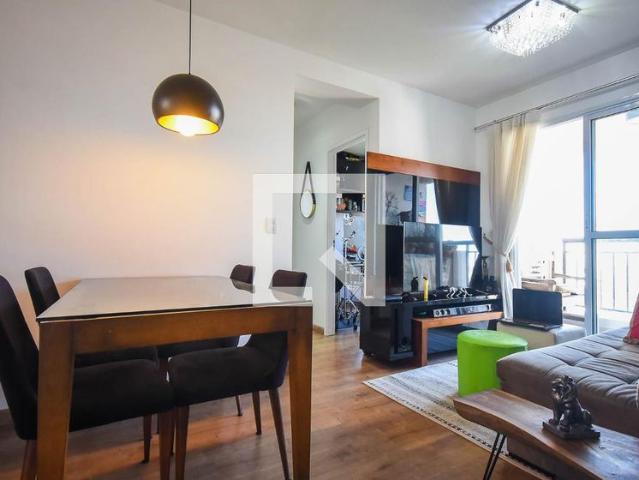 Apto, Vila Andrade, 2 Quartos, 48 m2 São Paulo