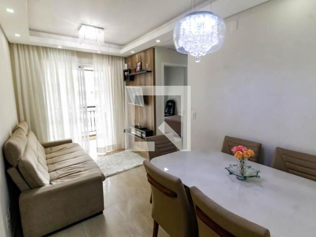 Apto, Vila Andrade, 2 Quartos, 48 m2 São Paulo