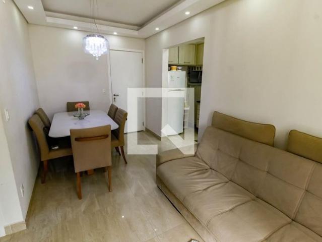 Apto, Vila Andrade, 2 Quartos, 48 m2 São Paulo