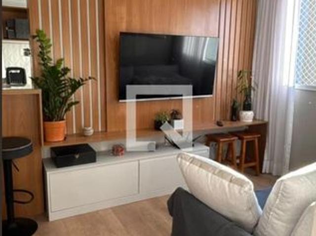 Apto, Vila Andrade, 2 Quartos, 48 m2 São Paulo