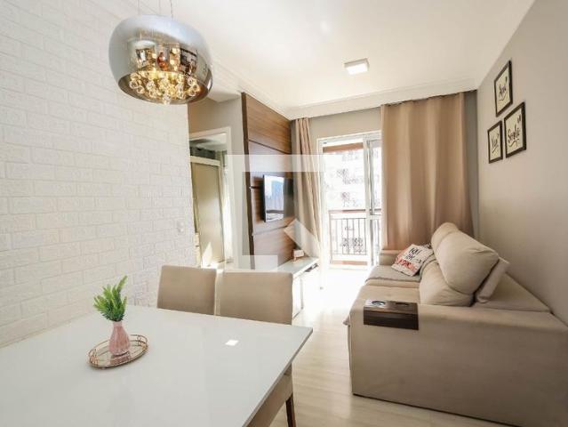 Apto, Vila Andrade, 2 Quartos, 48 m2 São Paulo