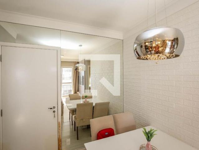 Apto, Vila Andrade, 2 Quartos, 48 m2 São Paulo