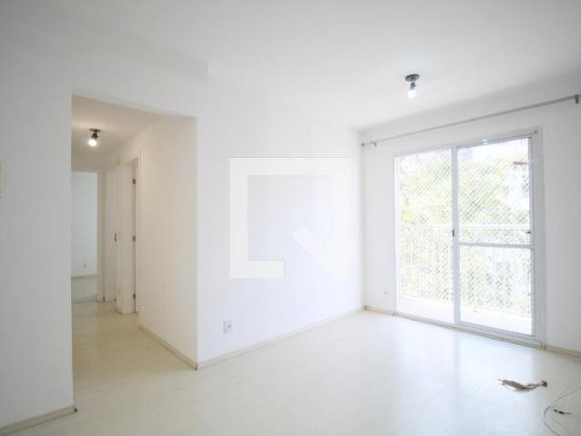 Apto, Vila Andrade, 2 Quartos, 48 m2 São Paulo