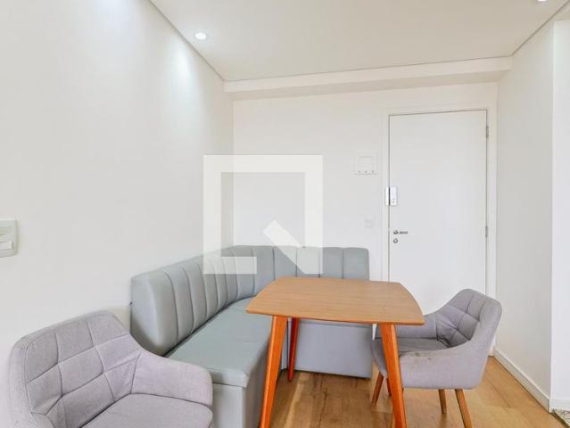 Apto, Vila Andrade, 2 Quartos, 48 m2 São Paulo