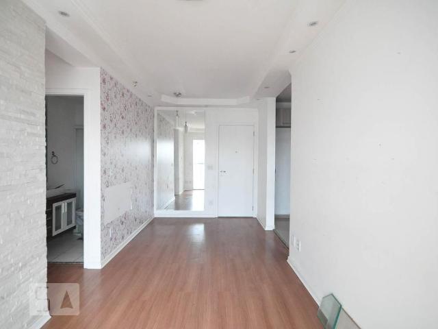 Apto, Vila Andrade, 2 Quartos, 48 m2 São Paulo