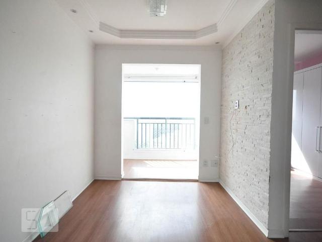 Apto, Vila Andrade, 2 Quartos, 48 m2 São Paulo