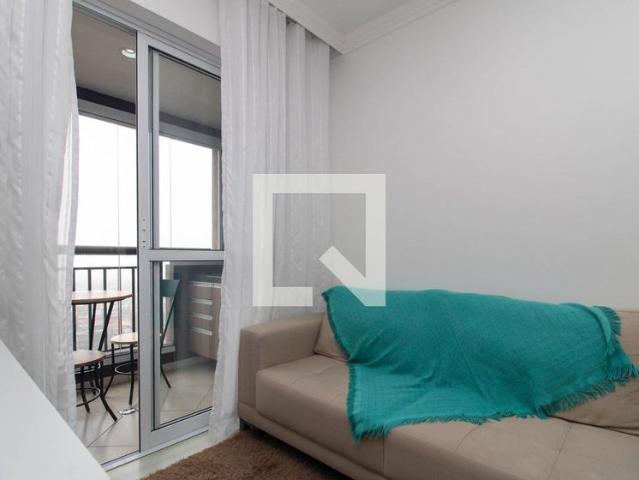 Apto, Vila Andrade, 2 Quartos, 48 m2 São Paulo