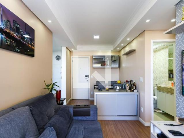 Apto, Vila Andrade, 2 Quartos, 48 m2 São Paulo