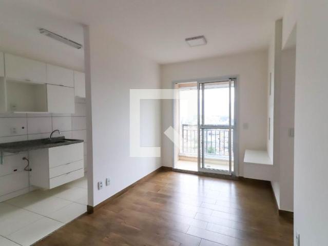 Apto, Vila Andrade, 2 Quartos, 48 m2 São Paulo