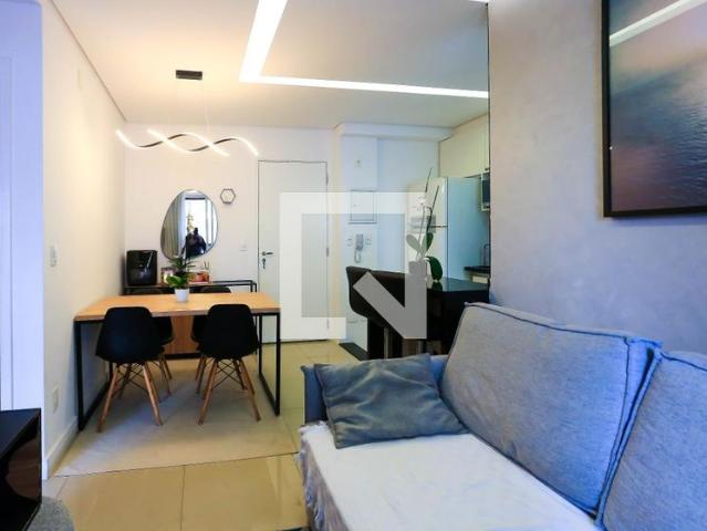 Apto, Vila Andrade, 2 Quartos, 48 m2 São Paulo