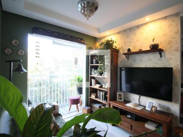 Apto, Vila Andrade, 2 Quartos, 48 m2 São Paulo