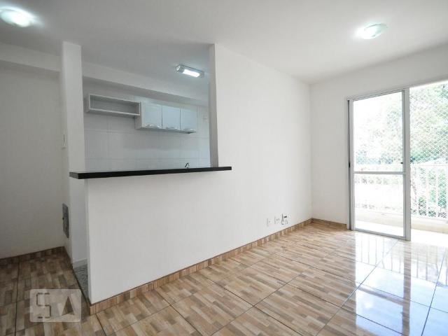 Apto, Vila Andrade, 2 Quartos, 48 m2 São Paulo