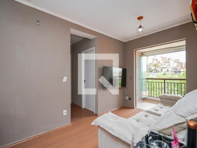 Apto, Vila Andrade, 2 Quartos, 48 m2 São Paulo