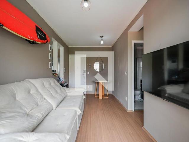 Apto, Vila Andrade, 2 Quartos, 48 m2 São Paulo