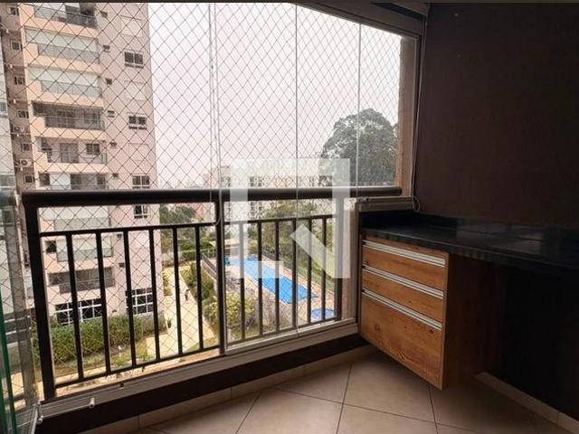 Apto, Vila Andrade, 2 Quartos, 48 m2 São Paulo