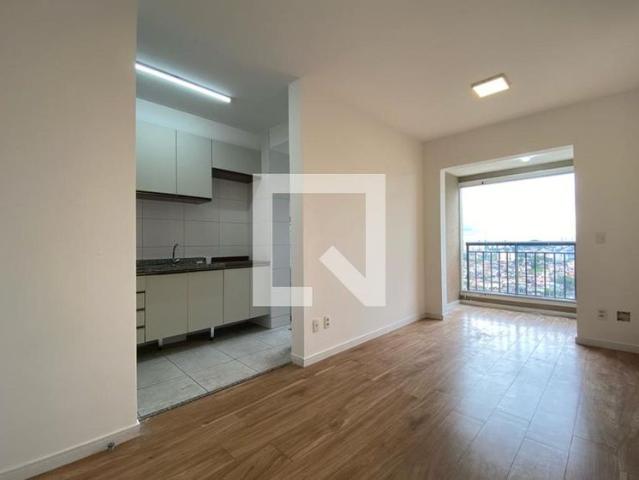 Apto, Vila Andrade, 2 Quartos, 49 m2 São Paulo