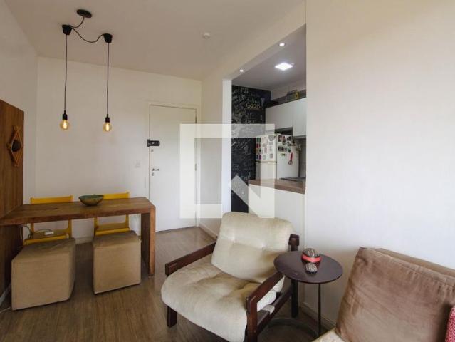Apto, Vila Andrade, 2 Quartos, 49 m2 São Paulo