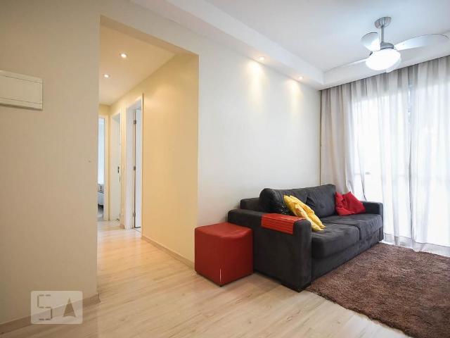 Apto, Vila Andrade, 2 Quartos, 49 m2 São Paulo