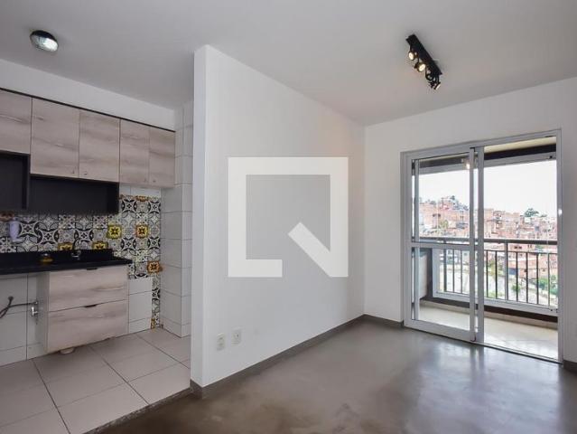 Apto, Vila Andrade, 2 Quartos, 49 m2 São Paulo